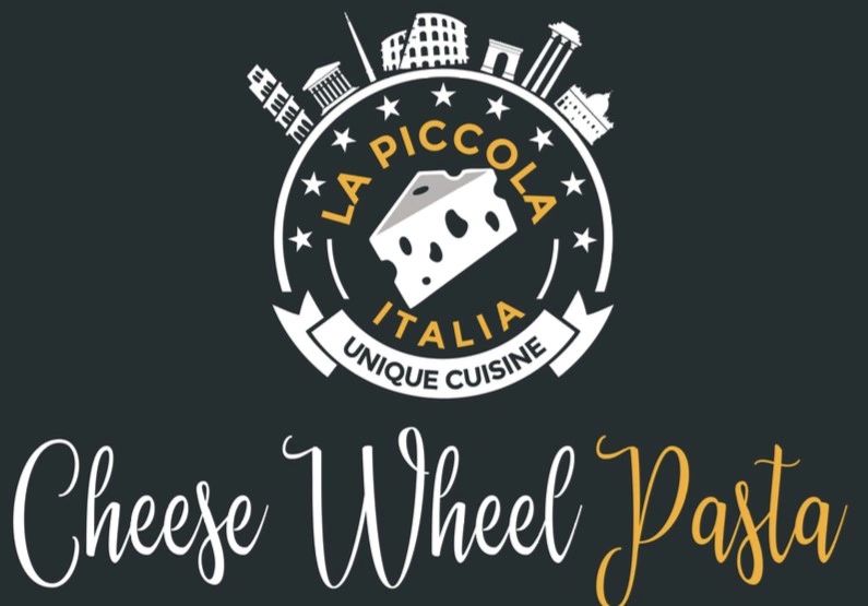 Homemade Pasta Cheese Wheel Pasta